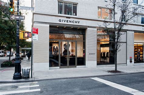 givenchy madson ave|givenchy customer service number.